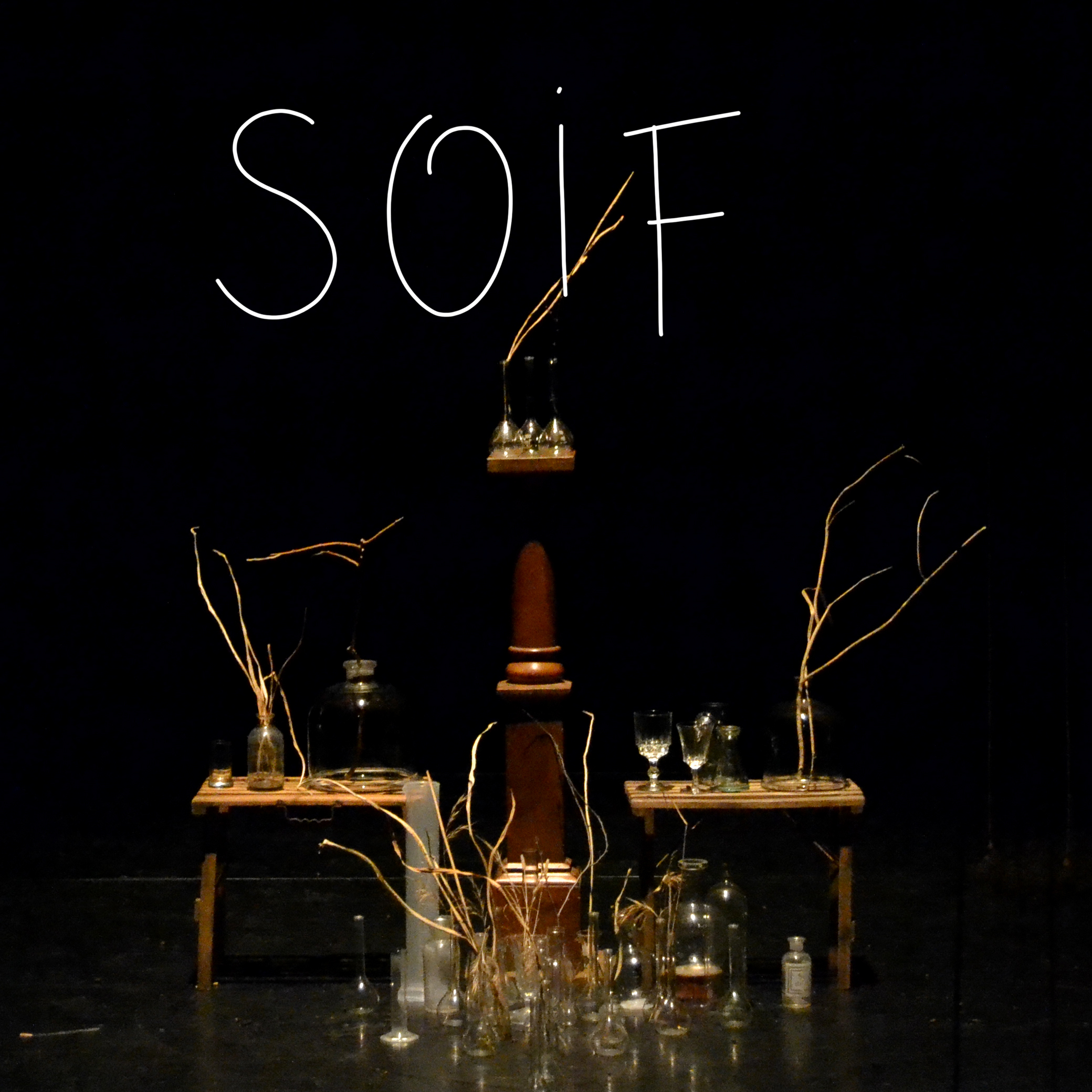Soif